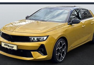 Opel Astra 47.995 km 23.689 &euro; Kriftel 65830