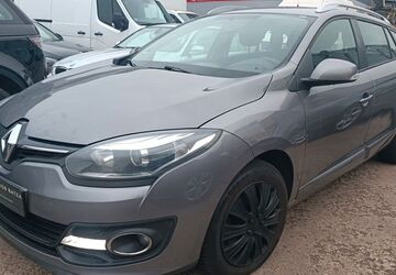 Renault Megane 211.000 km 3.899 &euro; Maintal 63477