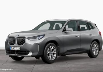 BMW X3 14.314 km 52.880 &euro; Dreieich-Sprendlingen 63303