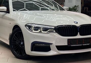 BMW 520 136.918 km 25.900 &euro; Neu-Isenburg 63263