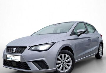Seat Ibiza 31.850 km 14.650 &euro; Friedberg 61169