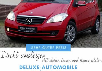 Mercedes-Benz A 150 172.000 km 2.400 &euro; Alzenau 63755