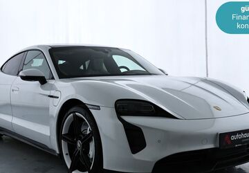 Porsche Taycan 59.577 km 56.770 &euro; Egelsbach 63329