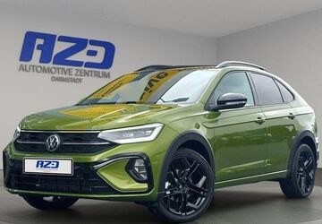 VW Taigo 9.600 km 28.488 &euro; Darmstadt 64293