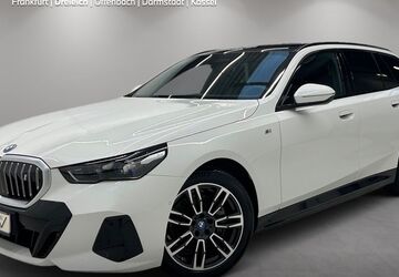 BMW i5 18.674 km 58.960 &euro; Dreieich-Sprendlingen 63303
