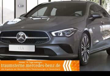 Mercedes-Benz CLA 250 Shooting Brake 69.658 km 24.990 &euro; Frankfurt 60599