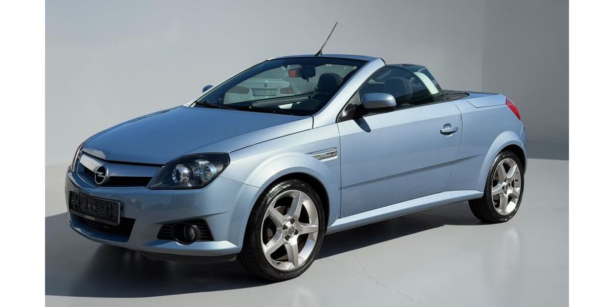 Opel Tigra 120.000 km 3.490 &euro; Eppertshausen 64859