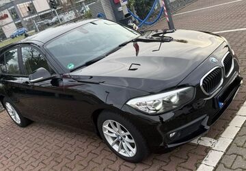 BMW 118 66.552 km 12.499 &euro; dreieich 63303