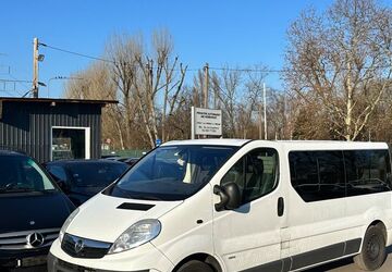 Opel Vivaro 199.760 km 11.999 &euro; Frankfurt am Main 60486