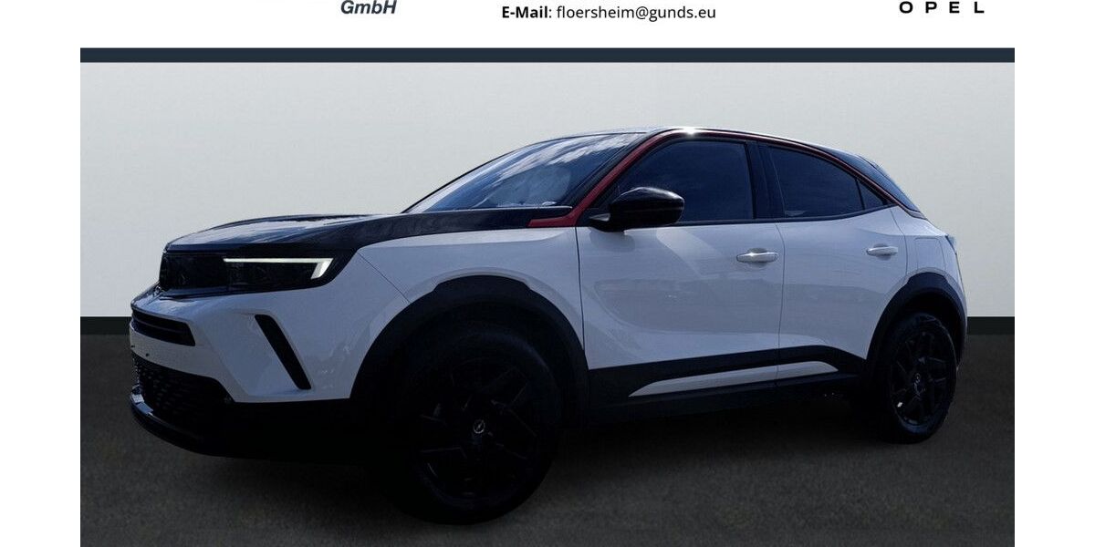 Opel Mokka 18.524 km 17.990 &euro; Flörsheim am Main 65439