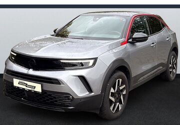 Opel Mokka 18.843 km 22.670 &euro; Flörsheim am Main 65439