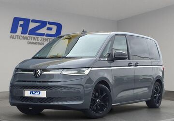 VW T7 Multivan 16.000 km 56.488 &euro; Darmstadt 64293