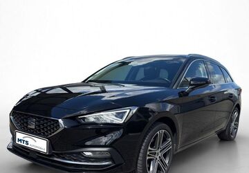 Seat Leon 28.202 km 20.150 &euro; Friedberg 61169