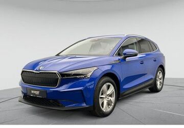Skoda Enyaq 110.689 km 25.450 &euro; Darmstadt 64295