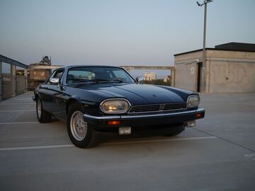 Gebrauchte Jaguar XJS