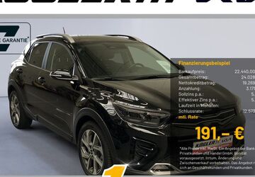 Kia Stonic 7.480 km 21.860 &euro; Rosbach | Frankfurt Nord 61191