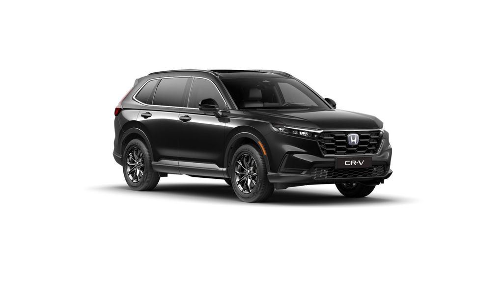 Honda CR-V 1.500 km 47.970 &euro; Hanau 63452