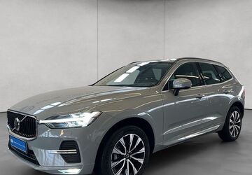 Volvo XC60 11.594 km 43.750 &euro; Frankfurt am Main 60486
