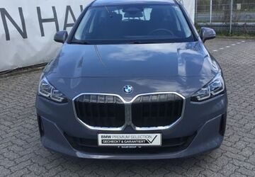 BMW 218 Active Tourer 9.221 km 28.490 &euro; Hainburg 63512