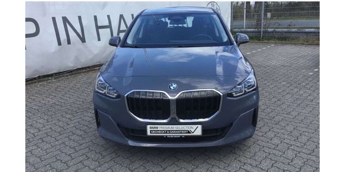 BMW 218 Active Tourer 9.221 km 28.490 &euro; Hainburg 63512