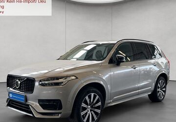 Volvo XC90 70.944 km 49.950 &euro; Frankfurt am Main 60486