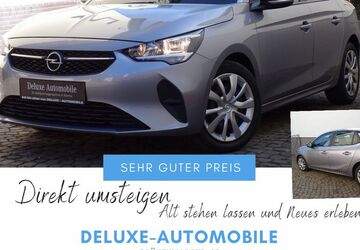 Opel Corsa 89.500 km 10.450 &euro; Alzenau 63755