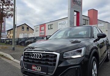 Audi Q2 148.264 km 17.950 &euro; Hanau 63452