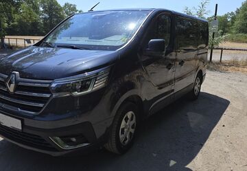 Renault Trafic 53.500 km 23.800 &euro; Frankfurt am Main 60329