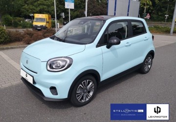 Leapmotor T03 2.500 km 18.880 &euro; Neu-Isenburg 63263