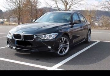 BMW 318 205.000 km 10.700 &euro; Rüsselsheim am Main 65428