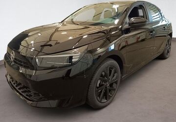 Opel Corsa 26.837 km 16.980 &euro; Rüsselsheim 65428