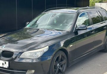 BMW 525 400.000 km 2.900 &euro; Eschborn 65760