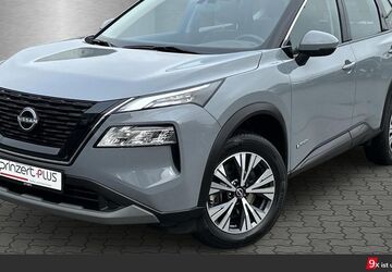 Nissan X-Trail 42.904 km 23.470 &euro; Darmstadt 64285