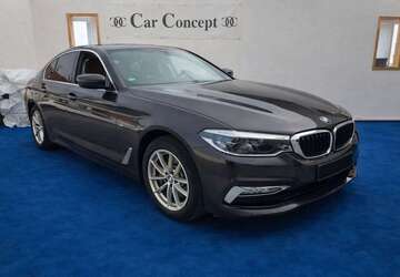 BMW 530 75.000 km 32.990 &euro; Usingen 61250