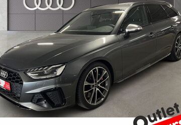 Audi S4 61.469 km 37.450 &euro; Frankfurt am Main 60314