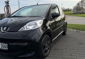 Peugeot 107 173.000 km 1.700 &euro; Oberursel 61440