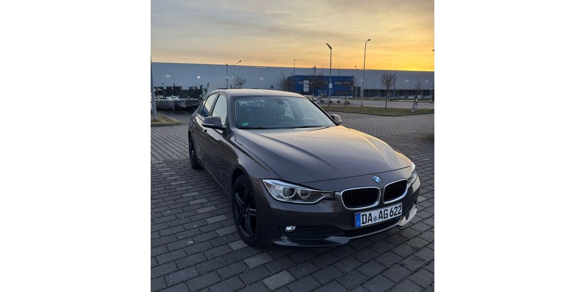 BMW 318 183.000 km 12.490 &euro; Darmstadt 64283