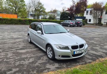 BMW 320 314.000 km 2.990 &euro; Frankfurt 60389