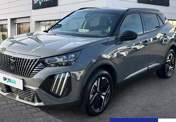 Peugeot 2008 17.979 km 22.980 &euro; Maintal 63477