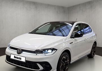 VW Polo 6.900 km 25.390 &euro; Dietzenbach 63128