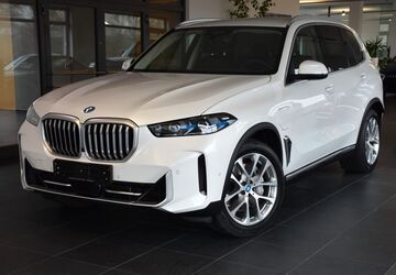 BMW X5 65.239 km 68.890 &euro; Dieburg 64807