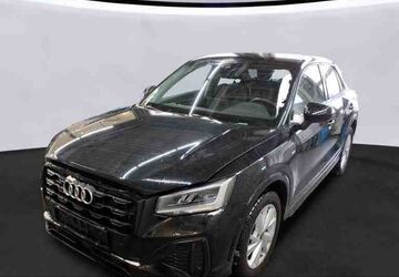 Audi Q2 34.900 km 29.999 &euro; Mühlheim 63165