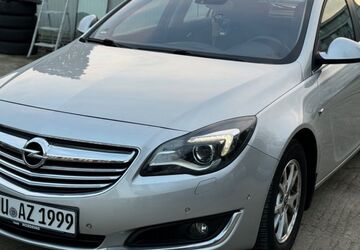 Opel Insignia 150.000 km 8.300 &euro; Frankfurt am Main 60386