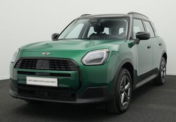 Mini Countryman C (Cooper) 9.469 km 33.743 &euro; Dreieich-Sprendlingen 63303