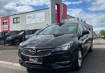 Opel Astra 103.000 km 12.950 &euro; Hanau 63452