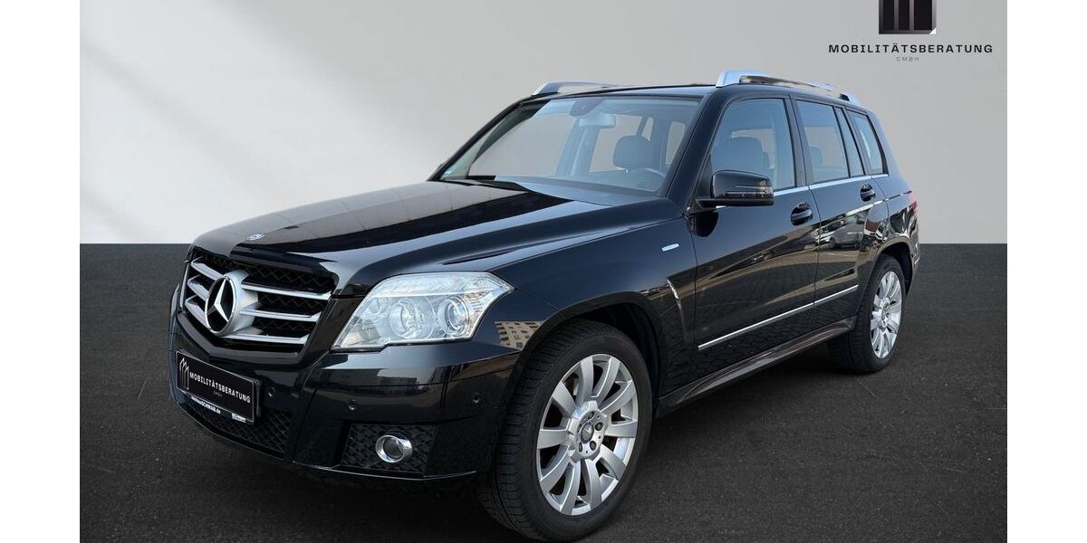 Mercedes-Benz GLK 220 303.400 km 7.999 &euro; Ginsheim-Gustavsburg 65462