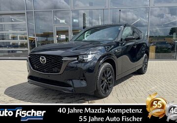 Mazda CX-60 8.000 km 49.990 &euro; Karben 61184
