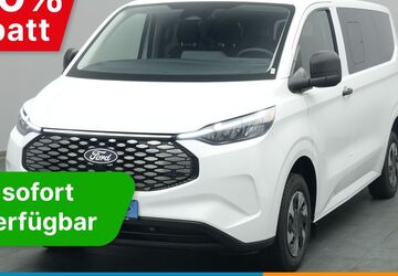 Ford Transit Custom 2.500 km 51.140 &euro; Bad Nauheim 61231