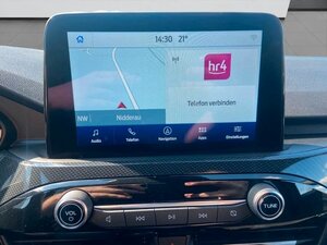 Ford Kuga 2.0 ST-Line Automatik*el.Heck*WinterPaket2* 27.700 km 25.380 &euro; Nidderau 61130