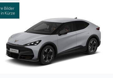 Cupra Tavascan 20.936 km 37.490 &euro; Königstein 61462